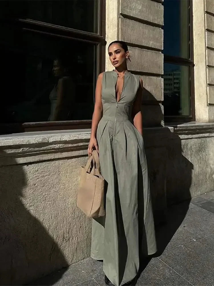 Vestido Feminino 