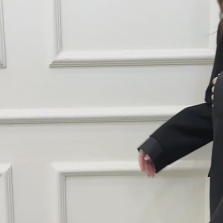 Bolsa Feminina de Couro Legítimo - Nora