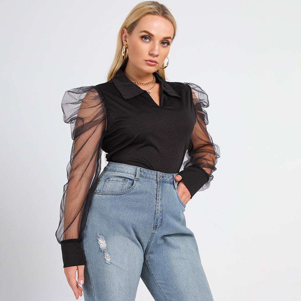 Blusa Feminina