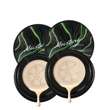 Base Feminino Moisture - SilkTouch