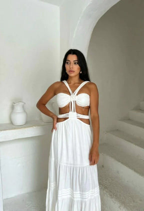 Vestido Feminino 