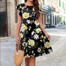Vestido Feminino