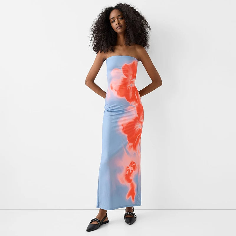 Vestido Feminino