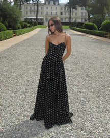 Vestido Feminino