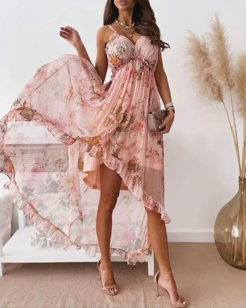 Vestido Feminino 