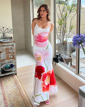 Vestido Feminino