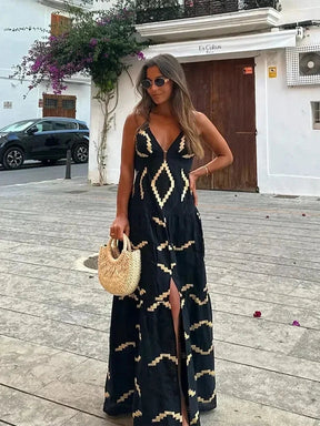 Vestido Feminino 