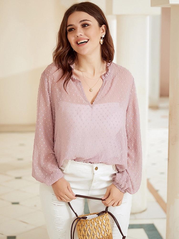 Blusa Feminina