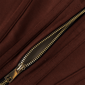Cropped Feminino Casual - Monroe